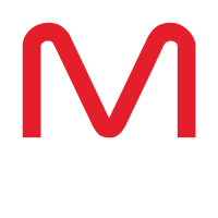 Metrofitt Gym logo